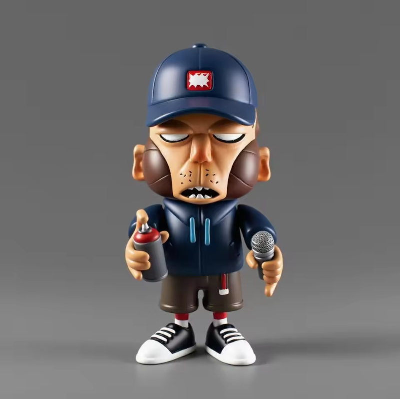 مجسم‌های اکشن کلکسیونی دکوراسیون انیمه جدید با کیفیت بالا Hunter X Hunter