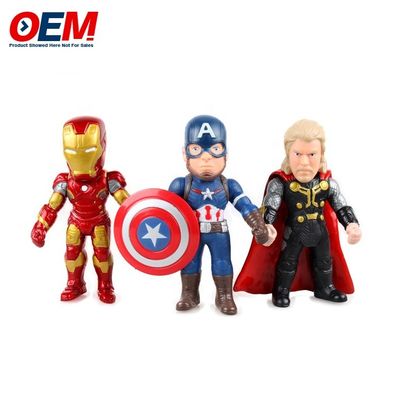 OEM Blind Box مینی Figure Toys Action Figure شخصیت های مخصوص بازی