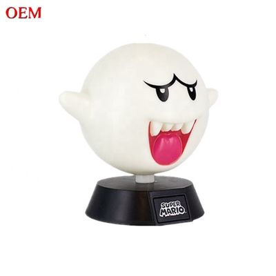 تولید کنندگان اسباب بازی OEM Super Cartoon Toy Bobblehead Figure برای دکوراسیون ماشین