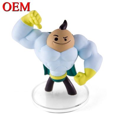 فابريکه ي OEM ساخت اسباب بازي از مواد پلاستيکي