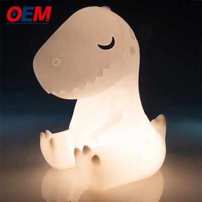 OEM سفارشی ساخته شده کوچک نور شب اسباب بازی PVC وینیل LED نور تا اسباب بازی
