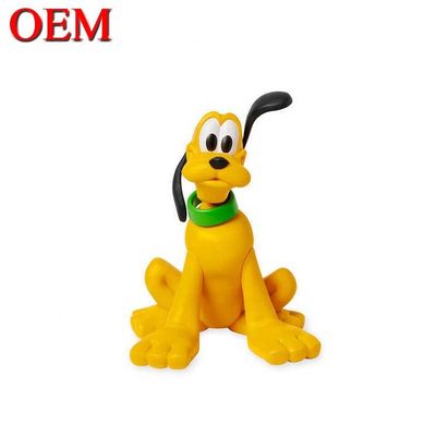 فابريکه ي OEM مدل ها رو درست ميکنن کارتون هاي زيباي دريايي جهان حيوانات مدل ها