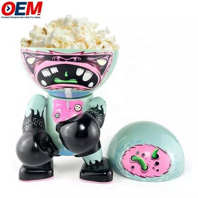 توليدات مخصوص بطري پاپ کورن 85OZ پلاستيک ديزني پاپ کورن