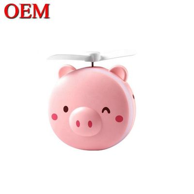 فانتزیون کارتونی قابل حمل مینی فانتزیون قابل شارژ