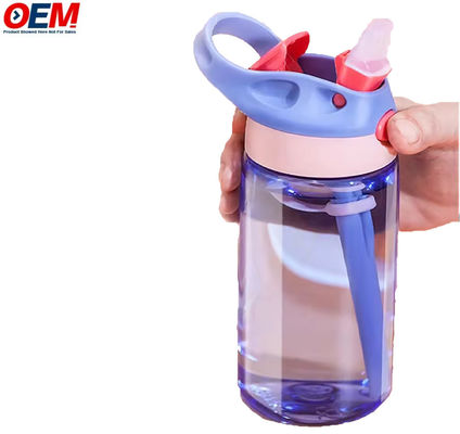 بطری آب آشامیدنی بدون سمی برای کودکان