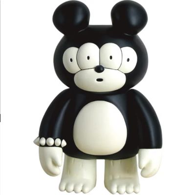 اسباب بازی پلاستیکی سفارشی با مدل‌سازی سه‌بعدی و 20 سال تجربه برای اسباب بازی PVC با اندازه سفارشی