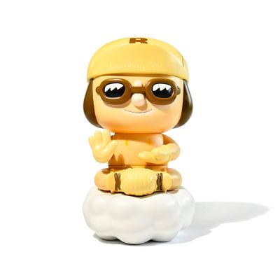 کارخانه اسباب‌بازی پلاستیکی سفارشی فیگور شخصیت وینیلی سفارشی